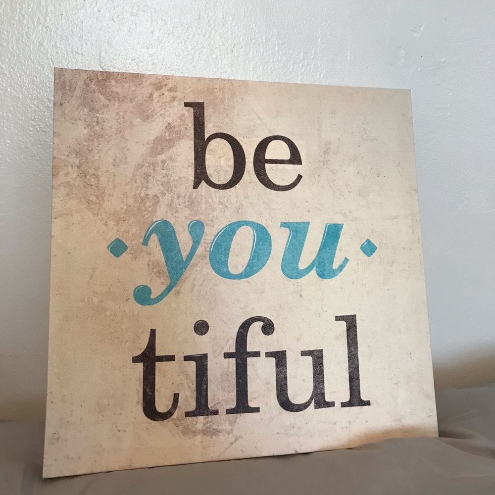 Canvas Art Wall Decor